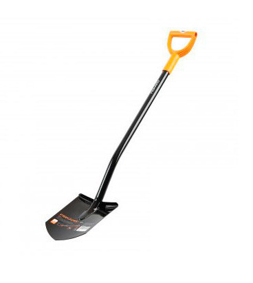 Штыковая лопата серии Solid Fiskars 131413